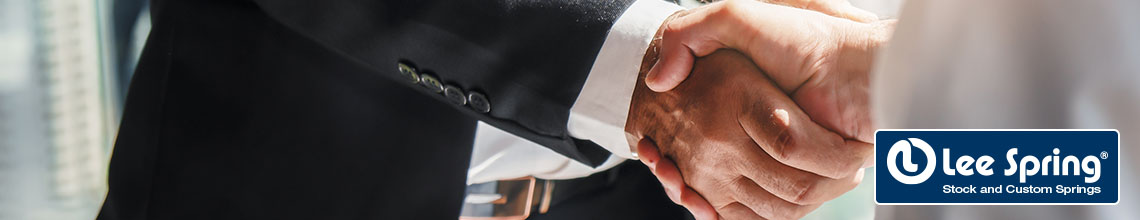 Lee Spring India obtient la certification AS9100D