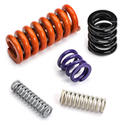 Ressorts d'outils de presse HEFTY™