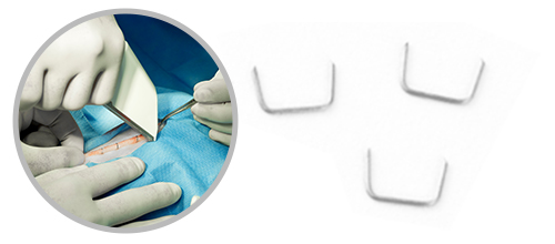 titane medical application