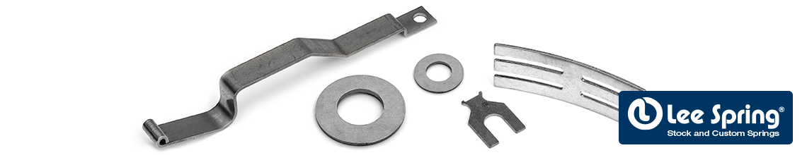 Emboutissages personnalisés