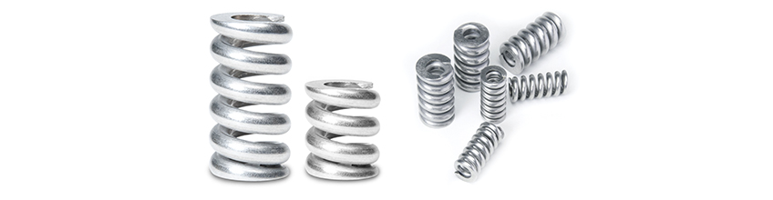 ressorts haute pression