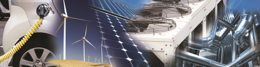 fabricants d'énergie